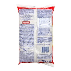 Fuzilli "Divella" (500gr)