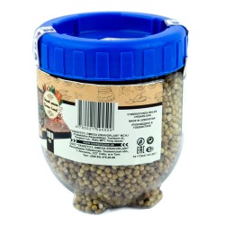 Whole Coriander "Omega" (100g)