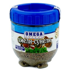 Xmeli-suneli (aralash ziravorlar) "Omega" (90g)