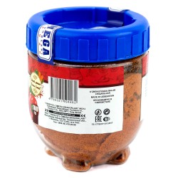 Maydalangan qizil bulg'ori "Omega" (100g)