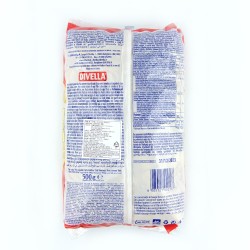 리가토니 "Divella"(500g)