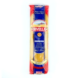 부카티니 "Divella"(500g)