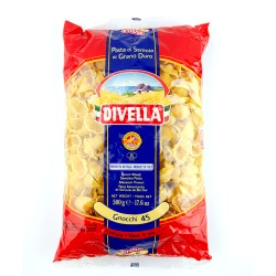 뇨키 "DIvella"(500g)
