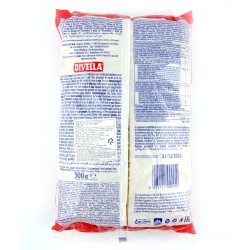 뇨키 "DIvella"(500g)