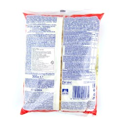 Chifferini Rigati "Divella" (500gr)