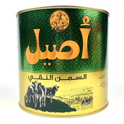 Butter Ghee ASEEL (1.6L)