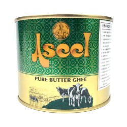 버터 기 Aseel(0.4L)