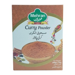 Mehran 카레 가루 (200g)