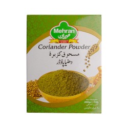 Mehran 고수 가루 (200g)