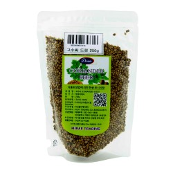 Coriander seeds "Dream" (200g)