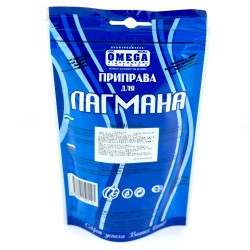 Omega 라그만 시즈닝 (170g)