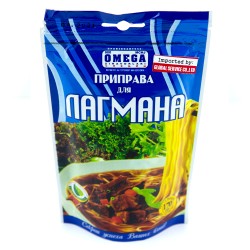 Omega Lagman seasoning (170g)
