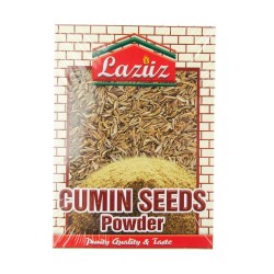 Laziiz Zira kukuni (200gr)