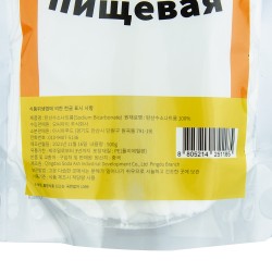 Gloland 베이킹 소다(500g)