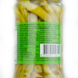 Острый перец "Baktat" (300гр)