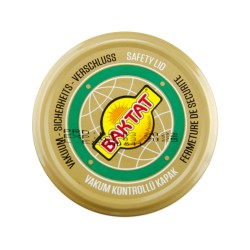 절인 야채 "Baktat" (630g)