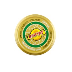 Маринованные корнишоны "Baktat" (640г)