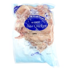 Chicken CUT "MR Chicken" (900g)