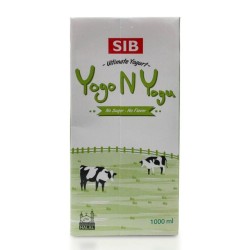 요거트 요고앤요구 "SIB"(1L)