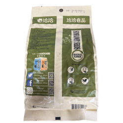 ChaCheer Xitoy pista (260gr)