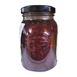 Варенье из клубники "UzKand" (400гр)