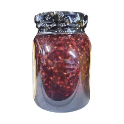 Варенье из малины "UzKand" (400гр)