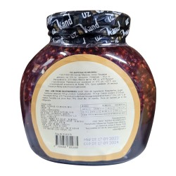 Malinali murabbo "UzKand" (400gr)