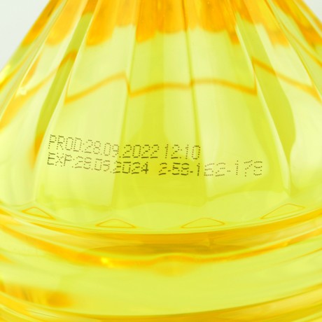 KENT Sunflower oil (3L)