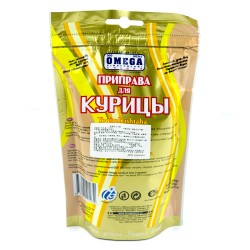 Omega 치킨 시즈닝 (170g)