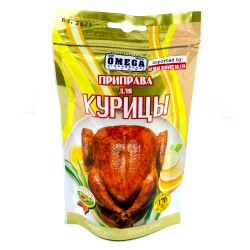 Omega 치킨 시즈닝 (170g)