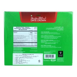 Lulu финики (crown)