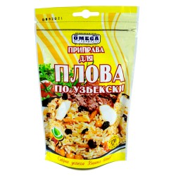 Omega 플로브 시즈닝 (170g)