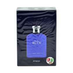 Double Blue (100 ml)