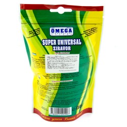 Omega Universal Super ziravori (170g)
