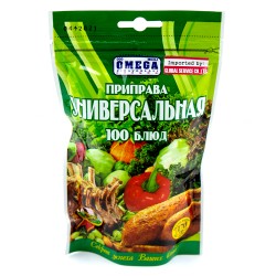 Omega Universal ziravori (170g)