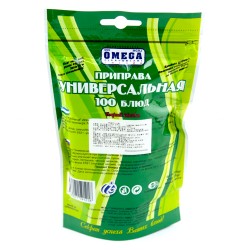 Omega Universal seasoning (170g)