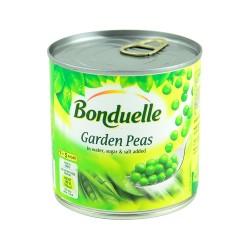 Bonduelle Ko'k no'xat (400gr)