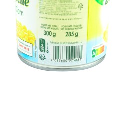 Bonduelle Kukuruza (300gr)