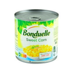 Bonduelle Кукуруза (300гр)