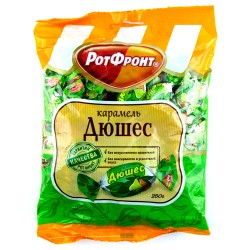 RotFront Caramel Dyushes (250g)