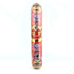 LAZZAT Salami (500 g.)