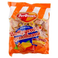 RotFront karamel sitrus fantaziya (250g)