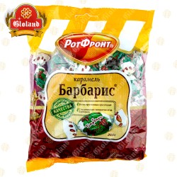 RotFront karamel Barbaris (250g)