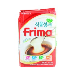 Frima 커피 크리머(1kg)