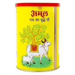 Amul Pure Cow Ghee (905gr)