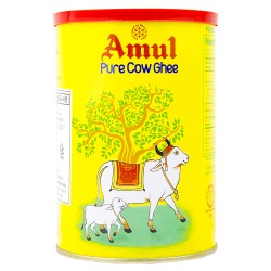 Amul Pure Cow Ghee (905gr)