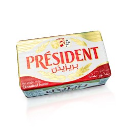 President 프렌치 버터(200g)