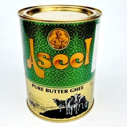 버터 기 아실(0.8L)