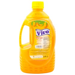 망고 과일 음료 "Vivo" (2L)