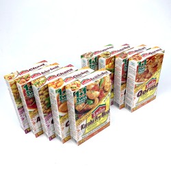 Laziza Chana Masala (100g)